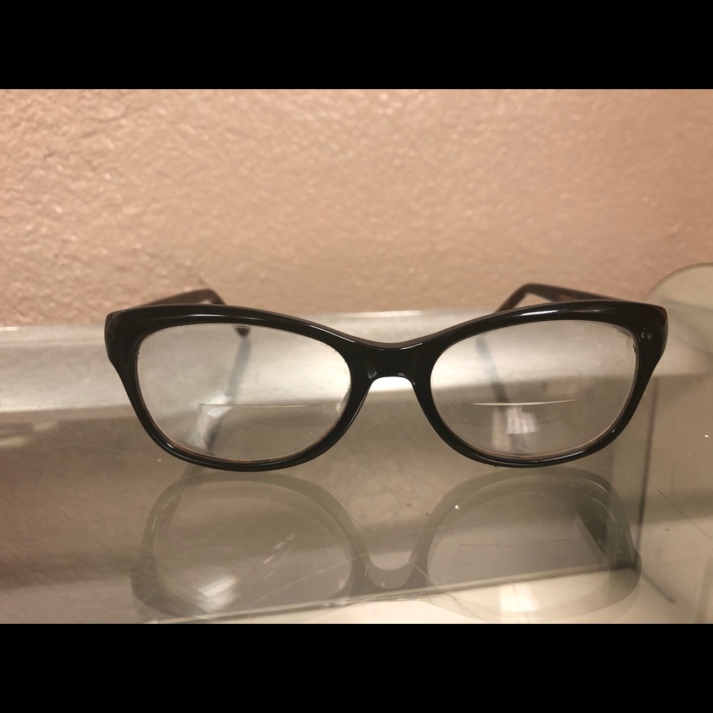 Ripple by damar eyeglass Frames 48-16-135